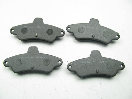 NEW GENUINE OEM Motorcraft BR66 REAR Brake Pads