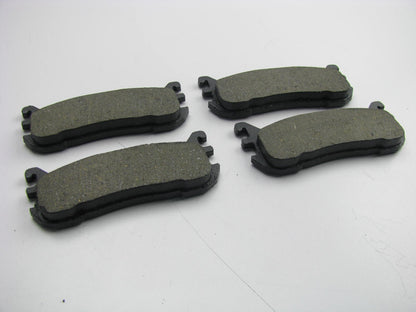 NEW GENUINE OEM Motorcraft BR67B Rear Brake Pads - 1997-03 Escort, 97-99 Tracer