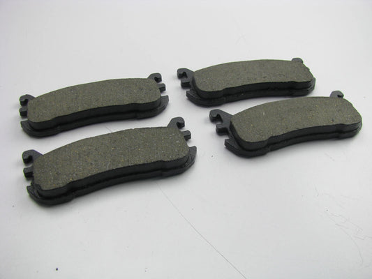 NEW GENUINE OEM Motorcraft BR67B Rear Brake Pads - 1997-03 Escort, 97-99 Tracer