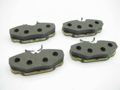 New OEM Motorcraft BR71 REAR Disc Brake Pads - 1993-2000 Ford Taurus, Sable