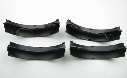 NEW GENUINE Motorcraft BR80 Rear Drum Brake Shoes OEM Ford XU2Z-2V200-GA