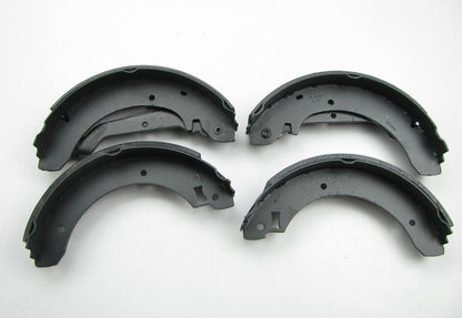 NEW GENUINE Motorcraft BR80 Rear Drum Brake Shoes OEM Ford XU2Z-2V200-GA