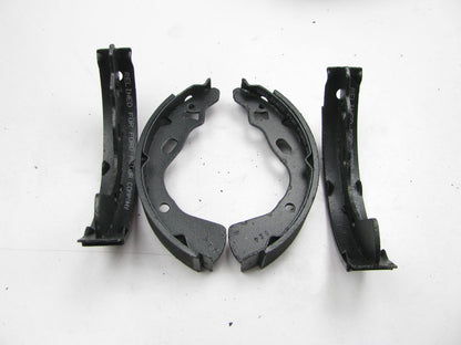 Genuine  Motorcraft BR85 REAR  Brake Shoes - 1988-1993 Ford Festiva