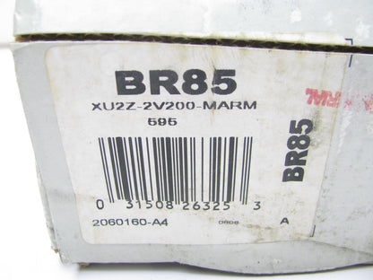 Genuine  Motorcraft BR85 REAR  Brake Shoes - 1988-1993 Ford Festiva