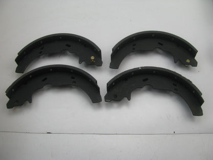 Motorcraft BR89 Relined Rear Drum Brake Shoes For 1989-1997 Thunderbird & Cougar