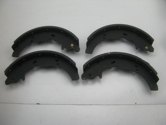 Motorcraft BR89 Relined Rear Drum Brake Shoes For 1989-1997 Thunderbird & Cougar