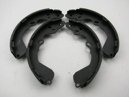 Motorcraft BR91B / 1U2Z-2V200-JARM Rear Brake Shoes 1993-1997 Ford Probe