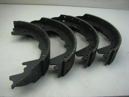 REMAN - OEM Motorcraft BR99 Relined Rear Drum Brake Shoes - 12'' X 2.5''