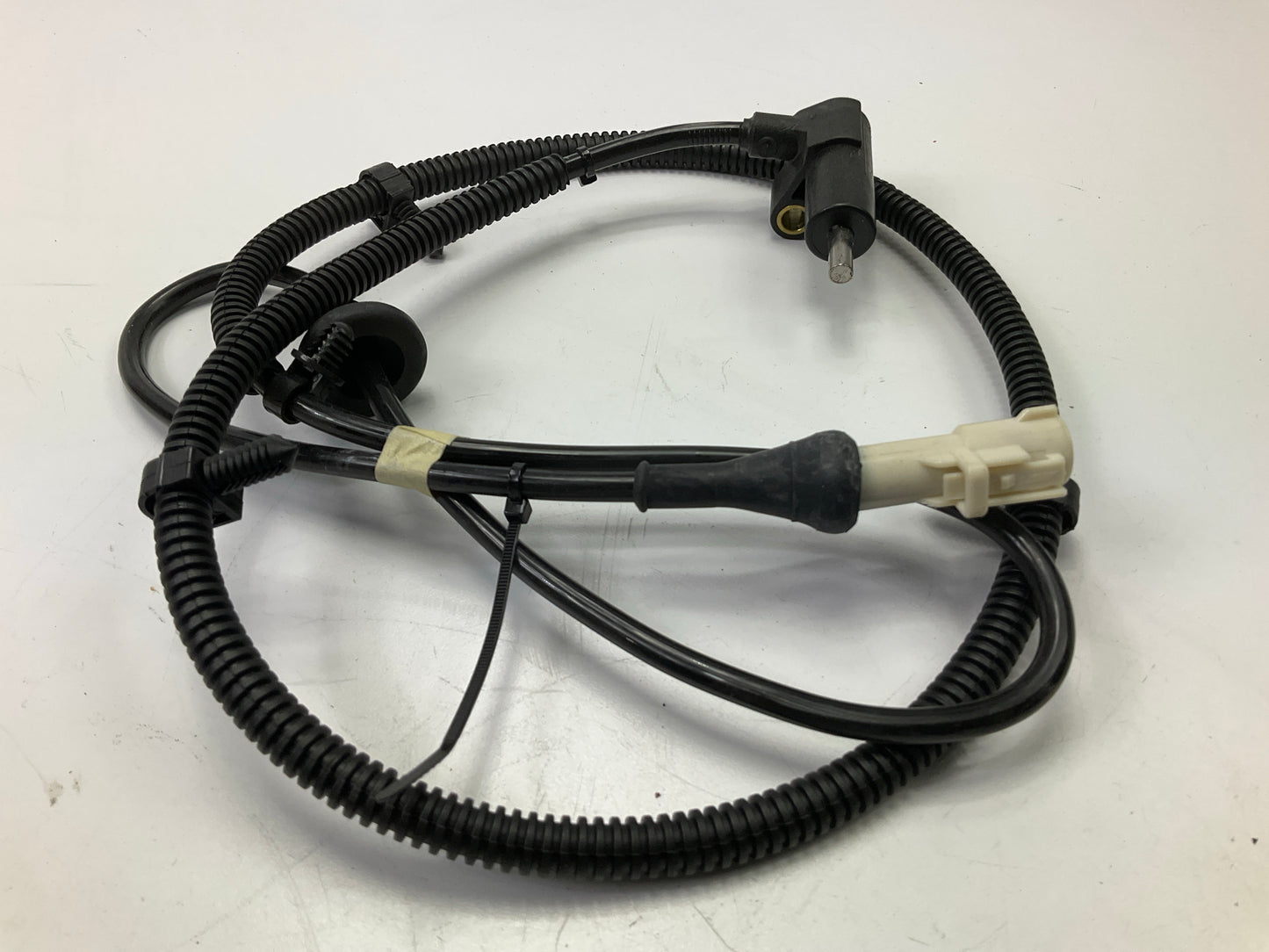 Motorcraft BRAB13 Rear ABS Wheel Speed Sensor - 1W1Z-2C190-AB