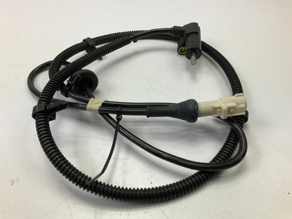 Motorcraft BRAB13 Rear ABS Wheel Speed Sensor - 1W1Z-2C190-AB