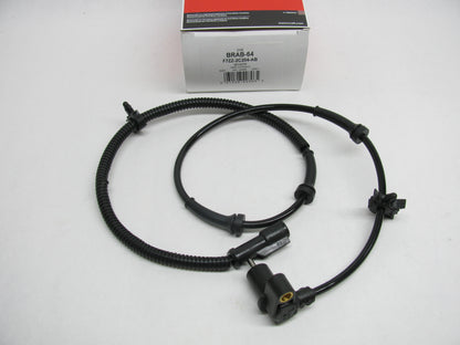 Motorcraft BRAB64 Front Right ABS Wheel Speed Sensor - 1997-2004 Ford Mustang