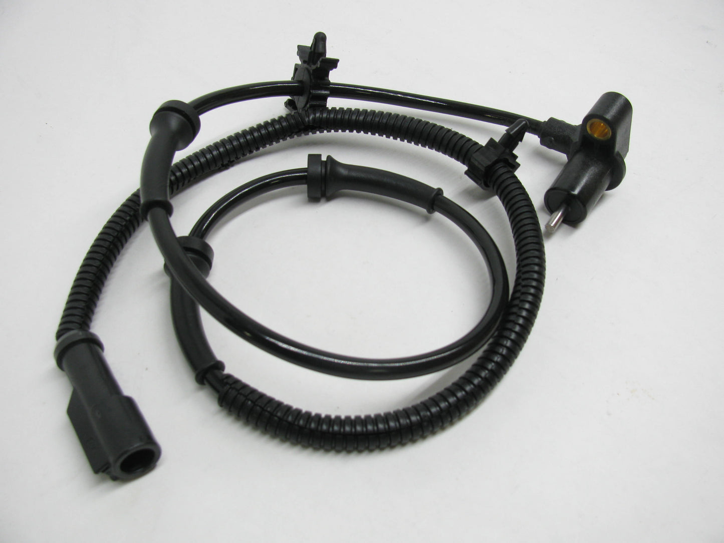 Motorcraft BRAB64 Front Right ABS Wheel Speed Sensor - 1997-2004 Ford Mustang