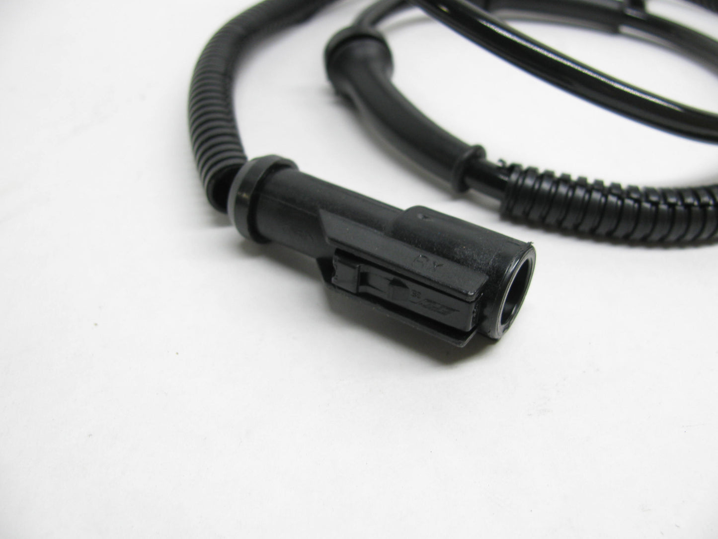 Motorcraft BRAB64 Front Right ABS Wheel Speed Sensor - 1997-2004 Ford Mustang