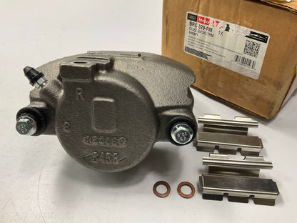 REMAN. Motorcraft BRC-329-RM Front Right Brake Caliper - GU2Z-2V120-TRM