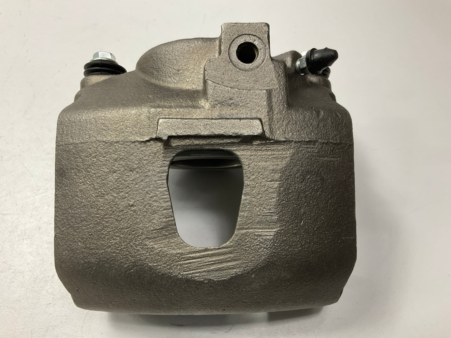 REMAN. Motorcraft BRC-329-RM Front Right Brake Caliper - GU2Z-2V120-TRM