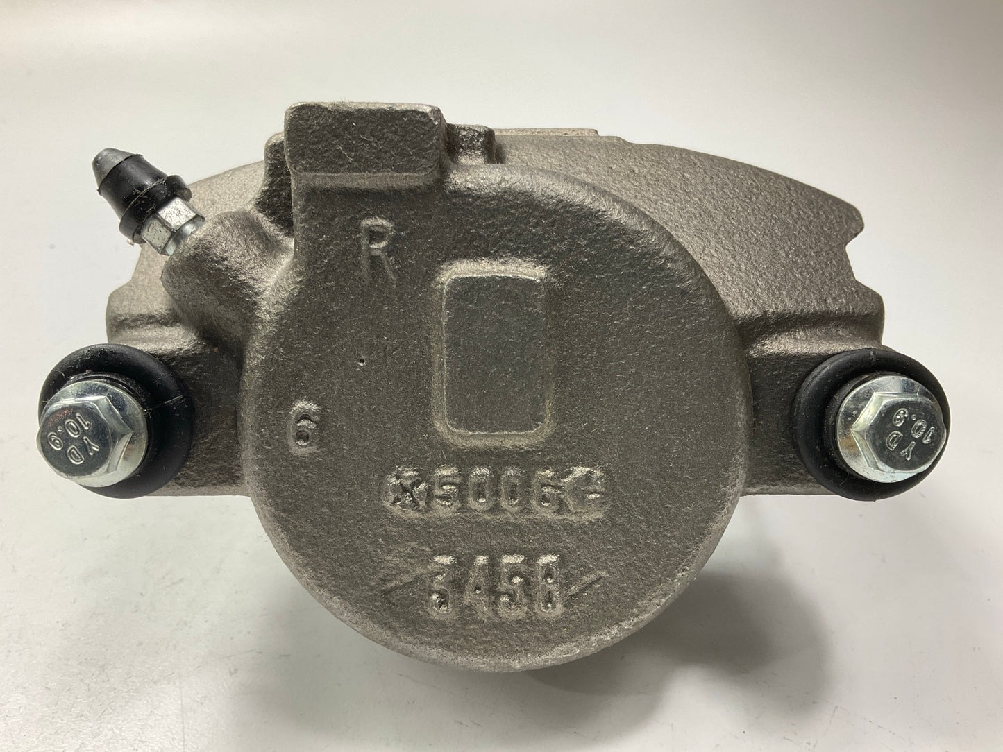 REMAN. Motorcraft BRC-329-RM Front Right Brake Caliper - GU2Z-2V120-TRM