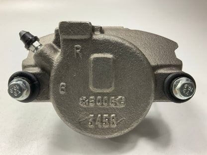 REMAN. Motorcraft BRC-329-RM Front Right Brake Caliper - GU2Z-2V120-TRM