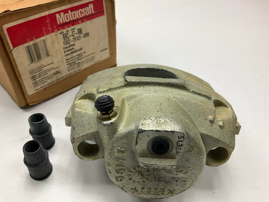 REMAN. Motorcraft BRC-47-RM Front Left Brake Caliper - F3DZ-2V121-BRM