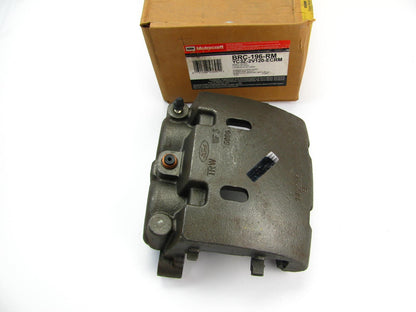 REMAN. Motorcraft BRC196RM Front Right Disc Brake Caliper 04-07 Ford F53 Chassis