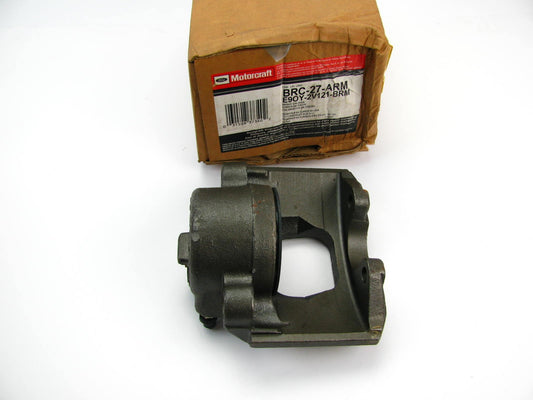 Reman. OEM Motorcraft BRC27ARM Disc Brake Caliper Front Left (Drivers Front)