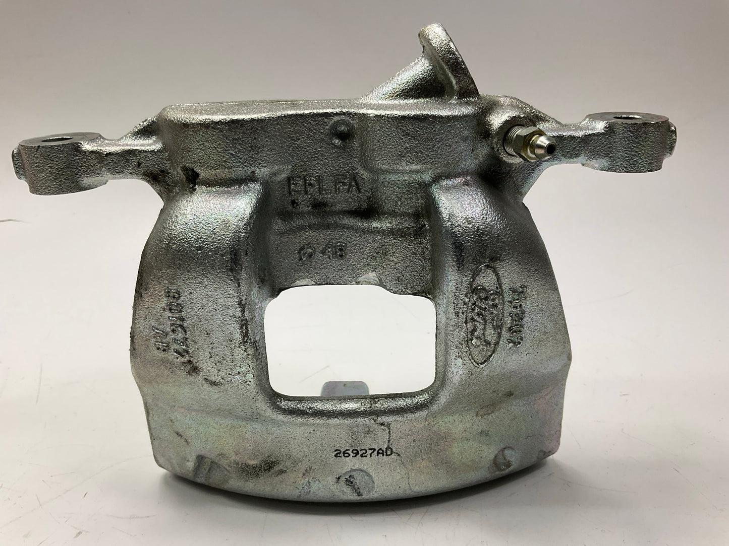 Motorcraft BRCF-279 Front Left Brake Caliper - CK4Z-2B121-A