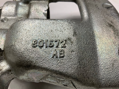Motorcraft BRCF-279 Front Left Brake Caliper - CK4Z-2B121-A
