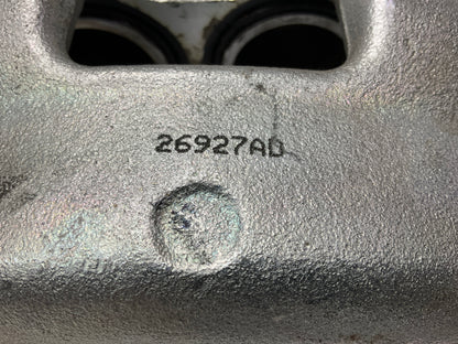 Motorcraft BRCF-279 Front Left Brake Caliper - CK4Z-2B121-A