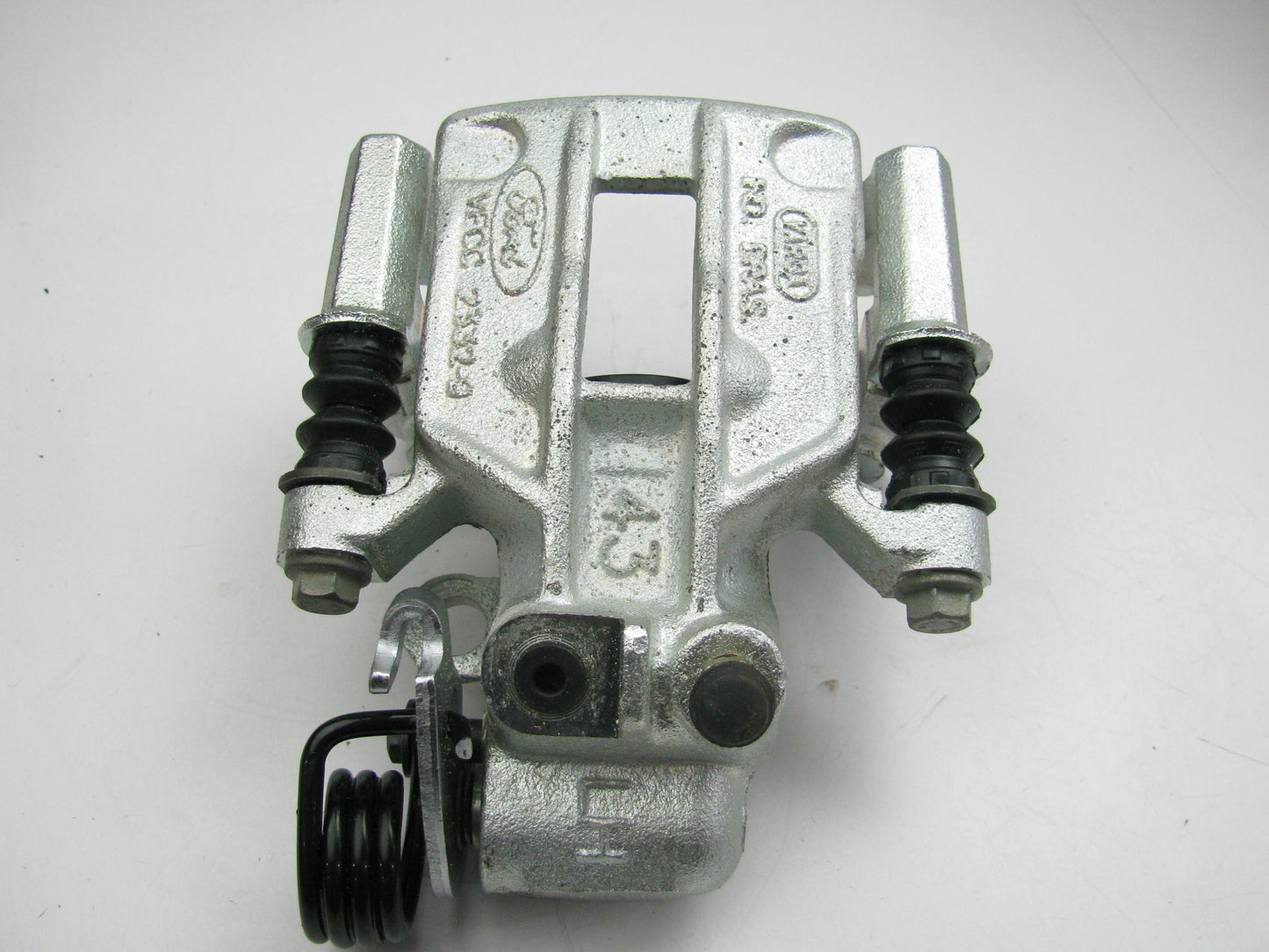 Motorcraft BRCF-2 Rear Left Passenger Side Disc Brake Caliper - 1F1Z-2553-BA