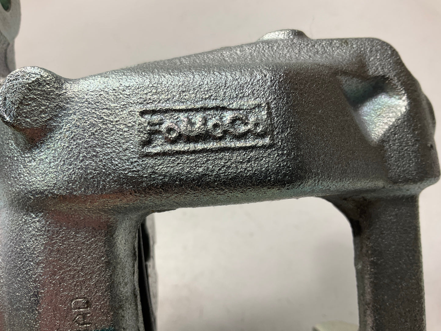 Motorcraft BRCF-330 Rear Right Brake Caliper 2015-2017 Ford Transit-150 250 350