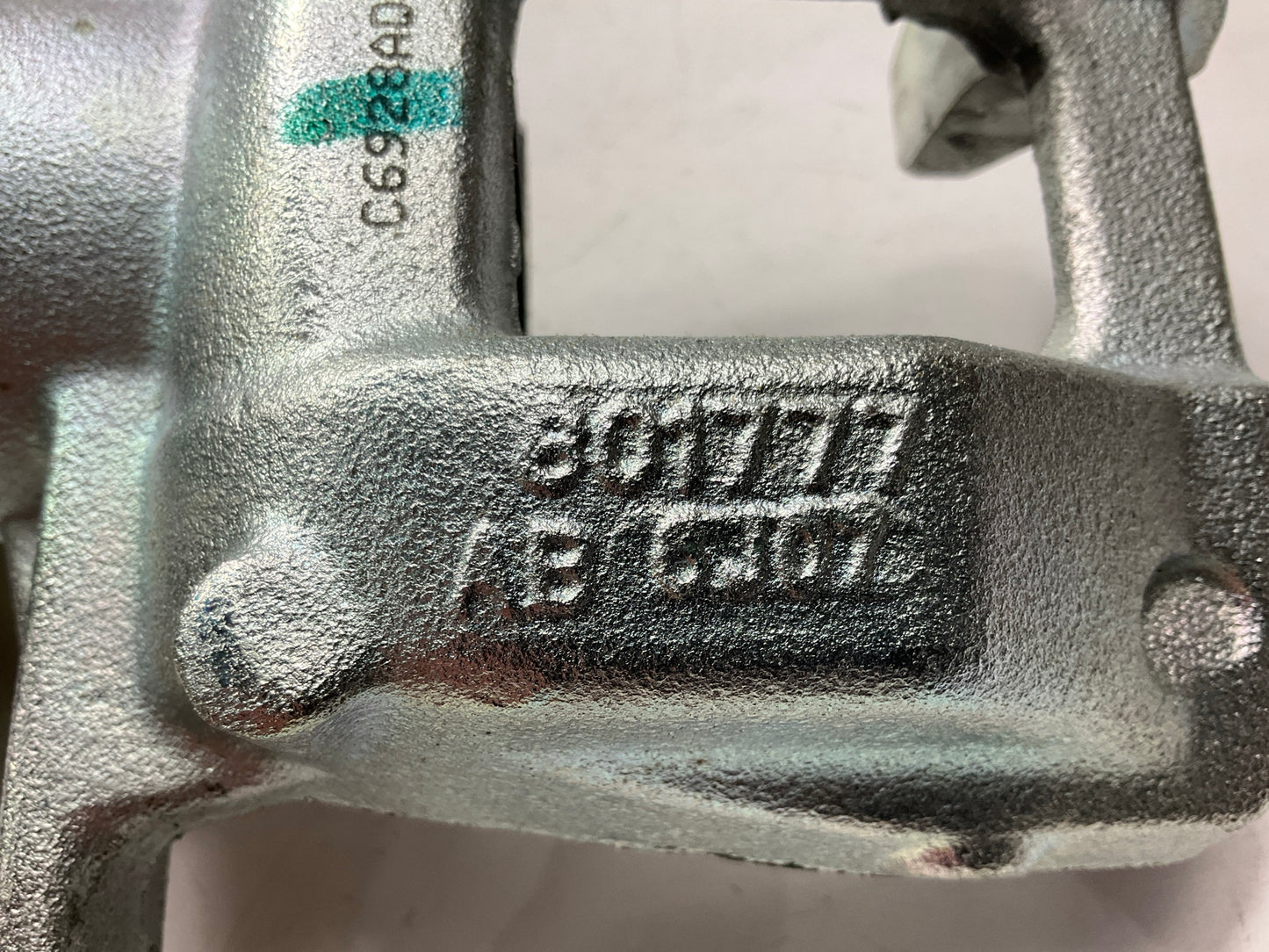 Motorcraft BRCF-330 Rear Right Brake Caliper 2015-2017 Ford Transit-150 250 350