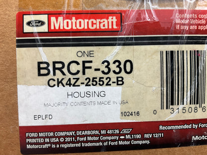 Motorcraft BRCF-330 Rear Right Brake Caliper 2015-2017 Ford Transit-150 250 350