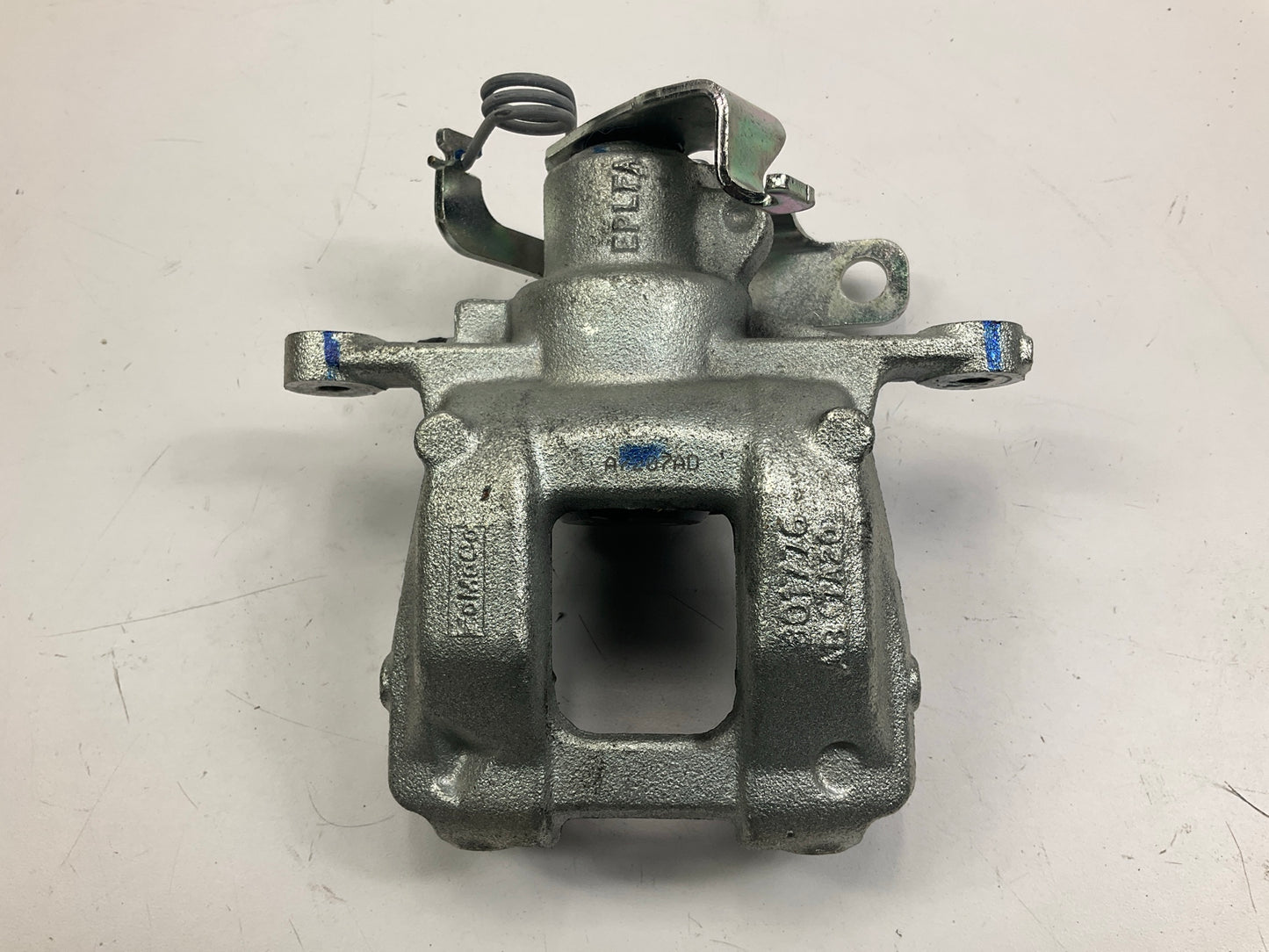 NEW Motorcraft BRCF331 Rear Left Brake Caliper - 15-17 Ford Transit 150 250 350