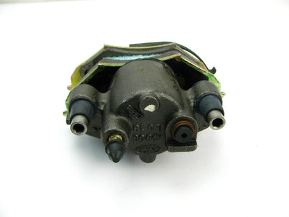 Remanufactured Motorcraft BRCL3RM REAR Disc Brake Caliper With Brake Pads