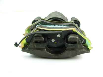 Remanufactured Motorcraft BRCL3RM REAR Disc Brake Caliper With Brake Pads