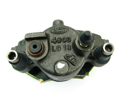 Remanufactured Motorcraft BRCL3RM REAR Disc Brake Caliper With Brake Pads
