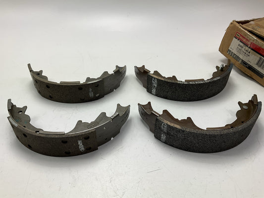 Motorcraft BRF-1414 Rear Drum Brake Shoes For 2003-2011 Ford Ranger