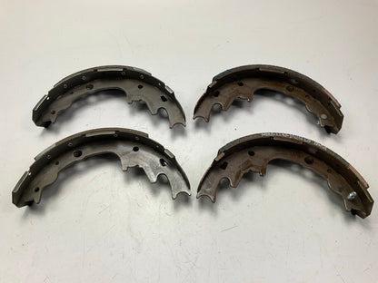 Motorcraft BRF-1414 Rear Drum Brake Shoes For 2003-2011 Ford Ranger