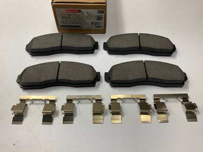 Motorcraft BRF833B Front Brake Pads For 2002-2005 Ford Explorer