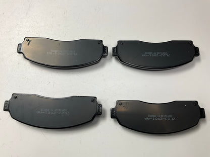 Motorcraft BRF833B Front Brake Pads For 2002-2005 Ford Explorer