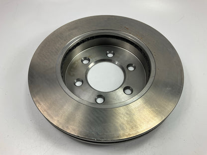Motorcraft BRR-230 Front Disc Brake Rotor - 4U2Z-1V125-CB