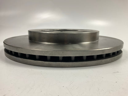 Motorcraft BRR-230 Front Disc Brake Rotor - 4U2Z-1V125-CB
