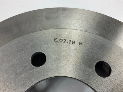 Motorcraft BRR-230 Front Disc Brake Rotor - 4U2Z-1V125-CB