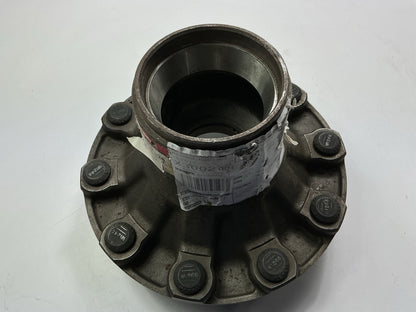 Motorcraft BRRF-26 10-Lug Front Wheel Hub - 2004-2009 Ford F-650 F-750 Truck
