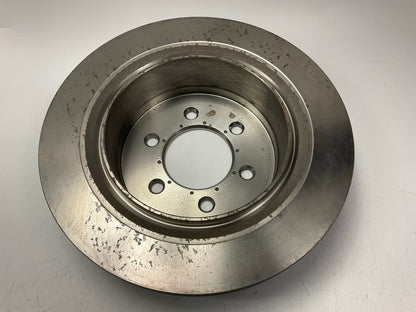 MILD SURFACE RUST - Motorcraft BRRF296 Rear Brake Rotor 2012-16 Ford F-150 6-LUG