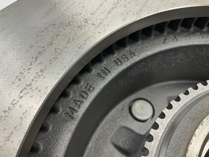 Motorcraft BRRF-310 Front Disc Brake Rotor & Hub Assembly - HC3Z-1102-A