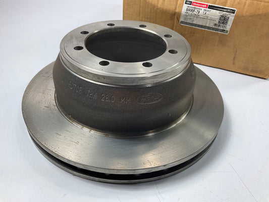 Motorcraft BRRF79 Rear Brake Rotor For 1999-2004 Ford F-250 F-350 Super Duty