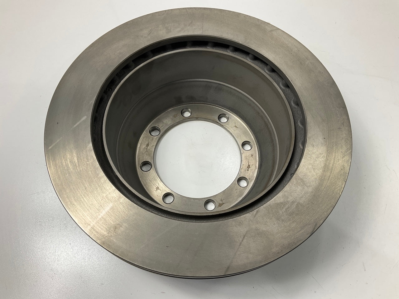 Motorcraft BRRF79 Rear Brake Rotor For 1999-2004 Ford F-250 F-350 Super Duty
