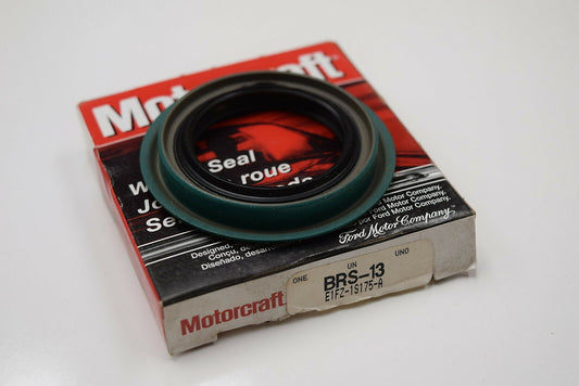 Motorcraft BRS-13 Rear Wheel Seal For 1981-1990 Ford Escort - E1FZ-1S175-A