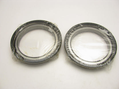 (2) Motorcraft BRS-63 Front Wheel Seal - E3HZ-1S190-C