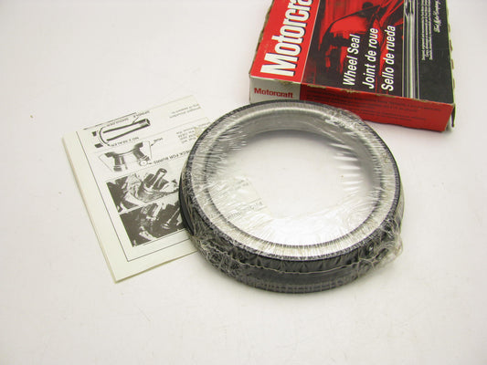 Motorcraft BRS-63 Front Wheel Seal - E3HZ-1S190-C